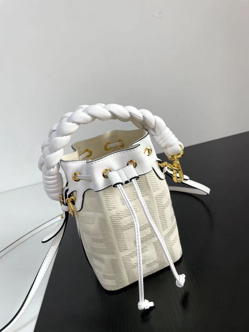 Fendi Bucket Bags